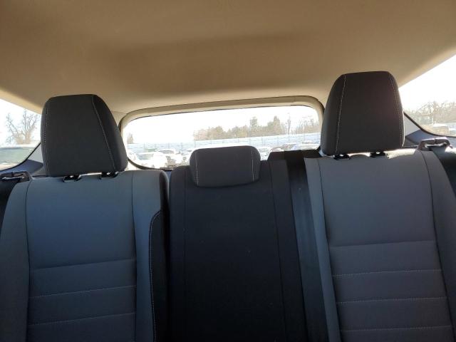 2018 FORD ESCAPE S - 1FMCU0F78JUD04074
