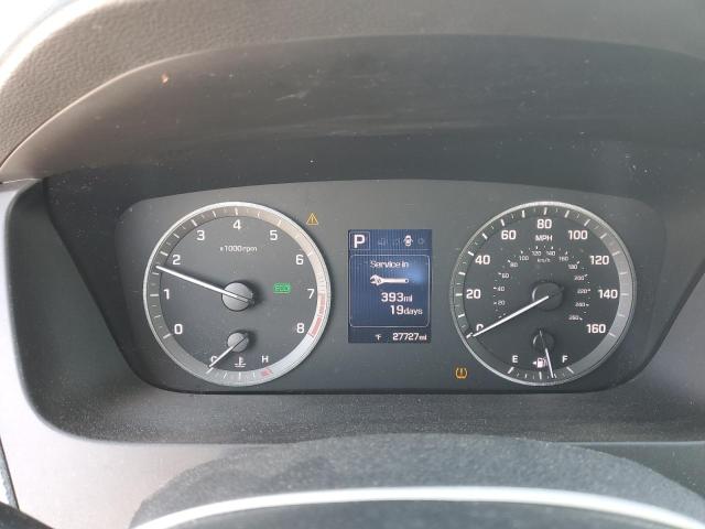 2015 HYUNDAI SONATA SE - 5NPE24AF0FH243099