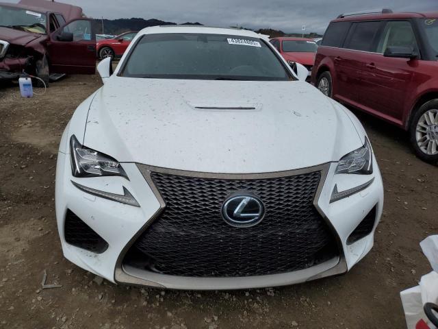 2015 LEXUS RC-F JTHHP5BC0F5002084