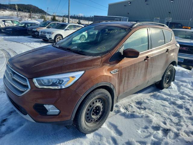 Vin: 1fmcu9g95hub63575, lot: 44675365, ford escape se 2017 img_1