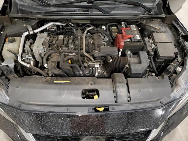 2020 NISSAN SENTRA SV - 3N1AB8CV9LY285279