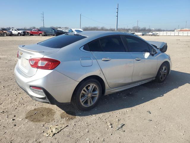 Vin: 1g1bd5smxh7177113, lot: 46460215, chevrolet cruze lt 20173