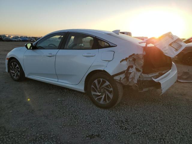 Vin: 2hgfc2f76hh571289, lot: 46373445, honda civic ex 20172