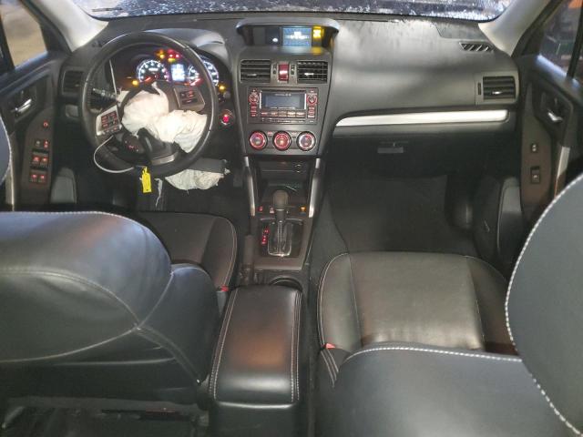 2015 SUBARU FORESTER 2 - JF2SJAUC3FH539806