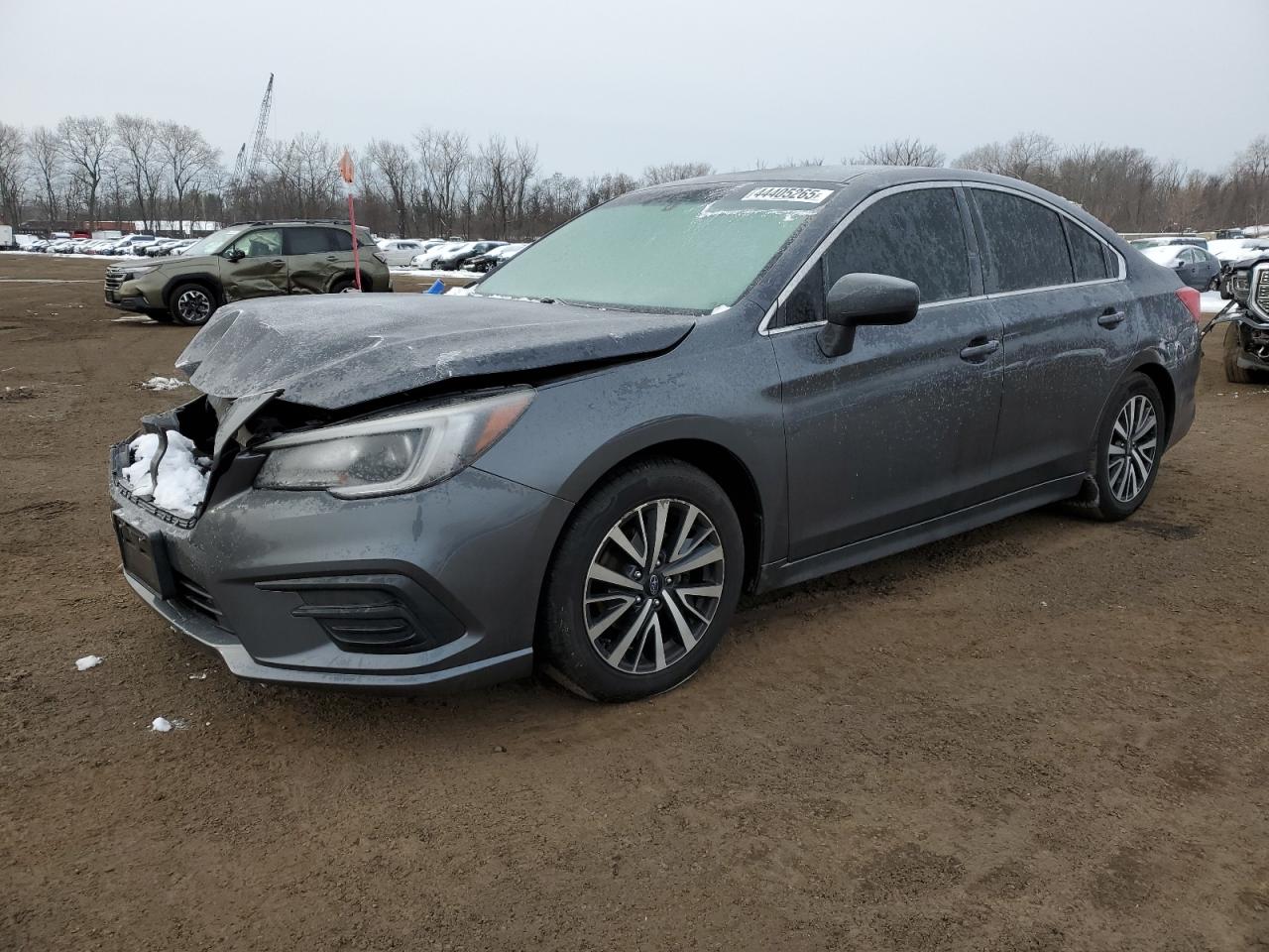 4S3BNAC66J3040244 SUBARU LEGACY 2.5 2018