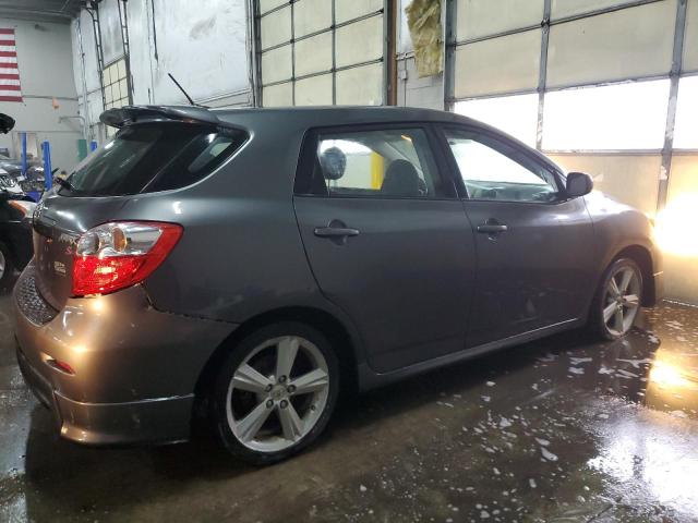 TOYOTA COROLLA MA 2010 gray  gas 2T1KE4EE7AC035969 photo #4