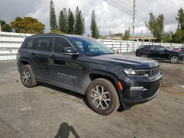 Vin: 1c4rjgbg6rc211609, lot: 43728735, jeep grand cher limited 20244