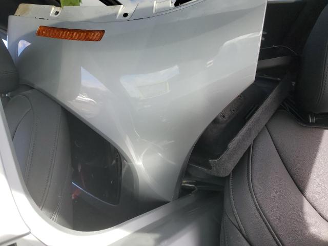 2021 BMW X3 XDRIVE3 5UXTY5C06M9G33278