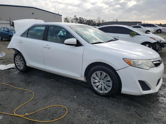 Vin: 4t1bf1fk0du239788, lot: 44190345, toyota camry l 20134
