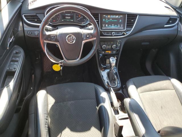 2017 BUICK ENCORE PRE - KL4CJASB3HB123025
