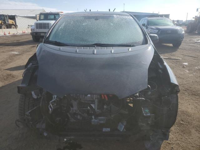 2016 NISSAN LEAF 1N4AZ0CP0GC309260