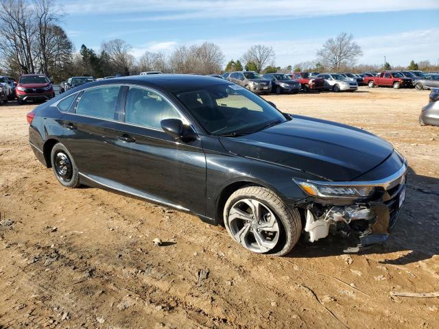 2018 HONDA ACCORD EX - 1HGCV1F41JA211042