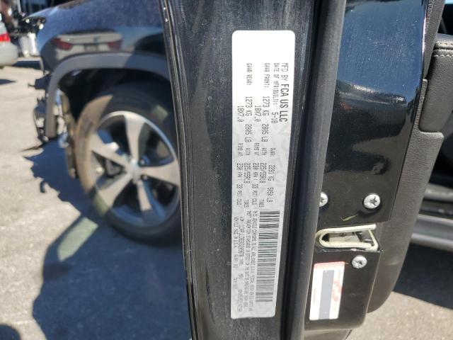 2019 JEEP CHEROKEE L - 1C4PJLDB2KD209678