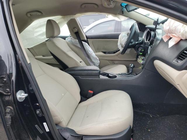 2015 KIA OPTIMA LX - 5XXGM4A79FG449559
