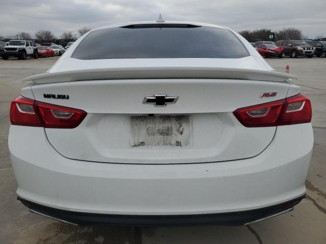 2022 CHEVROLET MALIBU RS - 1G1ZG5ST2NF209843