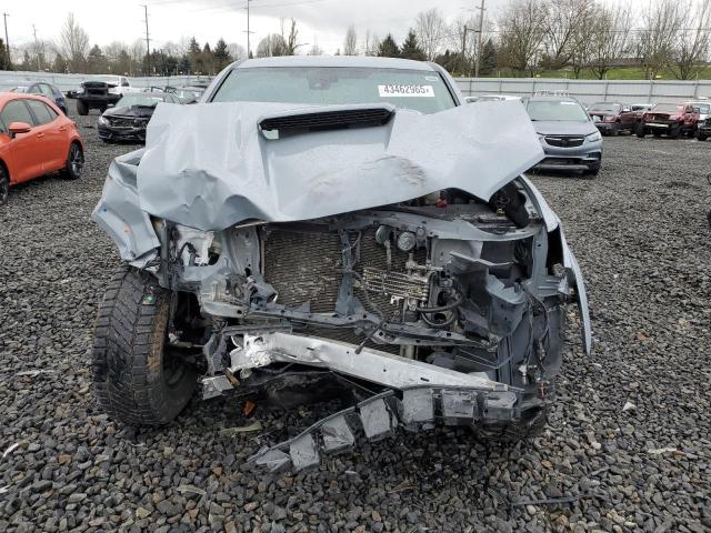 2020 TOYOTA TACOMA DOU - 3TMDZ5BN9LM089954