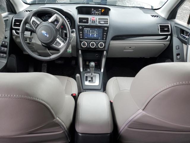 2017 SUBARU FORESTER 2 - JF2SJAJC4HH564060