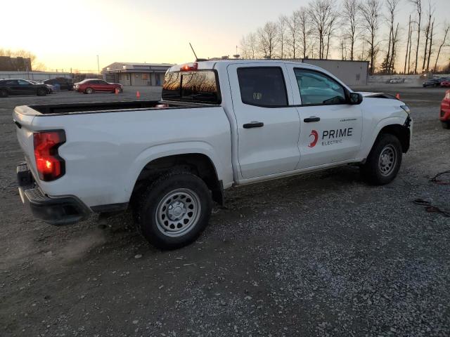 Vin: 1gcgsbec0p1207032, lot: 44720705, chevrolet colorado 20233