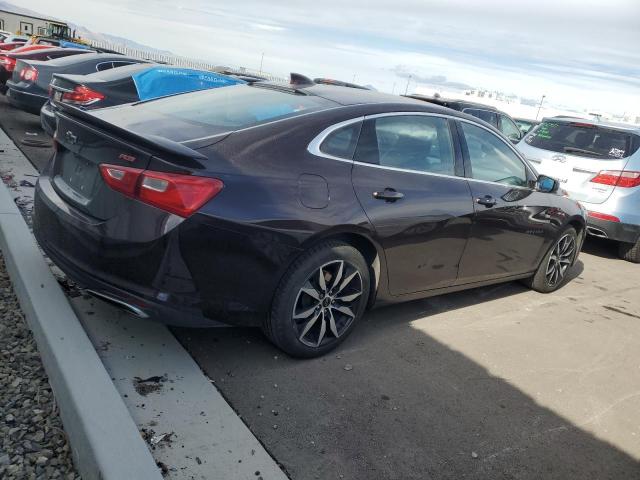 Vin: 1g1zg5st7lf150155, lot: 44273855, chevrolet malibu rs 20203