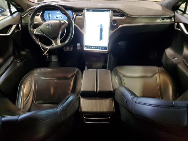 2015 TESLA MODEL S P8 5YJSA1H41FF086478