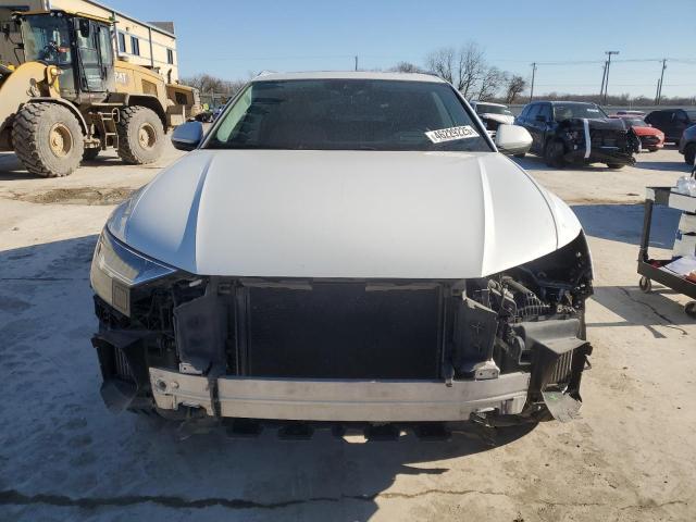 2021 AUDI Q8 PRESTIG WA1FVAF17MD006212