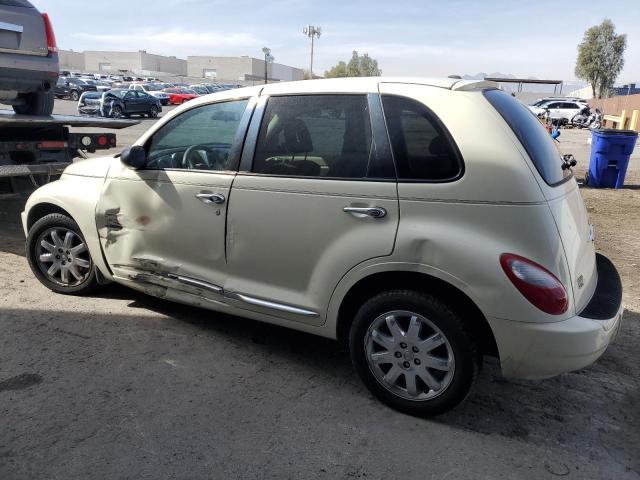CHRYSLER PT CRUISER 2006 beige  gas 3A8FY68846T203896 photo #3