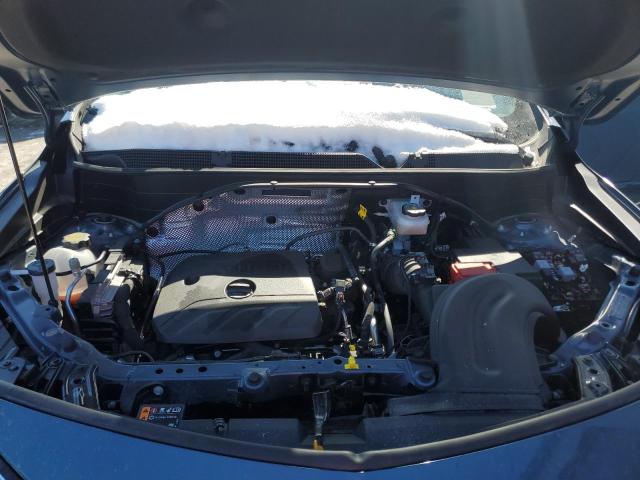 2025 BUICK ENCORE GX - KL4AMDSL0SB041415