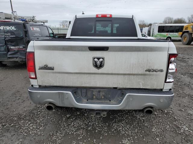 2017 RAM 1500 SLT - 1C6RR7LT4HS534797
