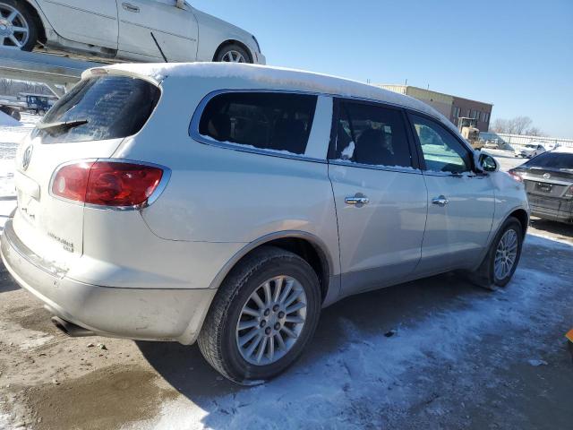Vin: 5gakrbed1bj109779, lot: 44618855, buick enclave cxl 20113