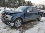 2018 FORD F150 SUPER - 1FTEW1EG9JFC50996