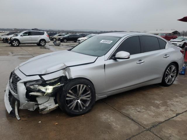 INFINITI Q50 LUXE