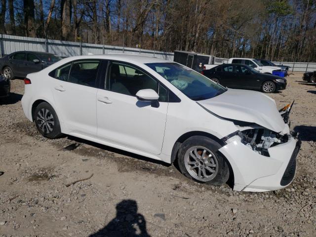 Vin: jtdeamde6n3000204, lot: 47240635, toyota corolla le 20224