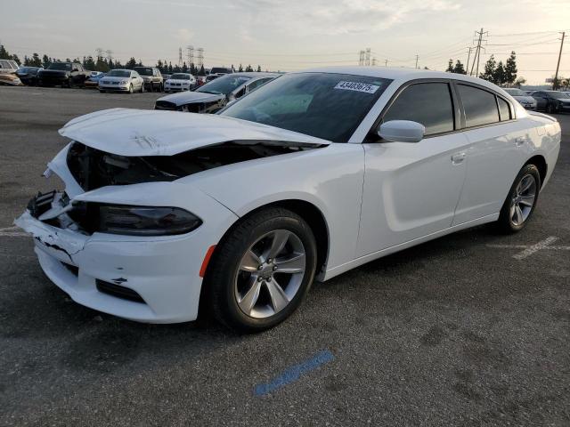 DODGE CHARGER SE