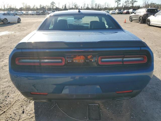 2020 DODGE CHALLENGER - 2C3CDZJG7LH191874