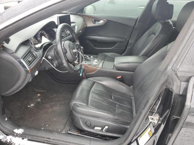 2016 AUDI A7 QUATTRO WAU3GAFC3GN198373