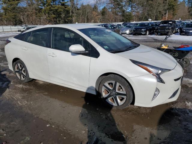Vin: jtdkarfu6g3503240, lot: 43737405, toyota prius 20164