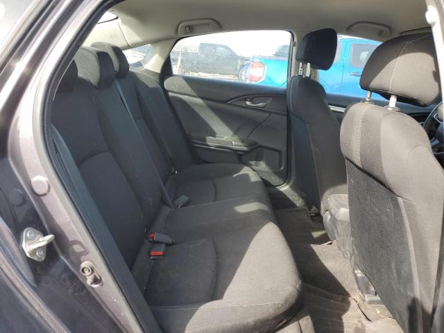 2016 HONDA CIVIC LX - 19XFC2F58GE086918