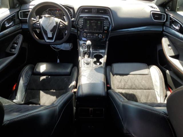2021 NISSAN MAXIMA SR 1N4AA6EV1MC506309