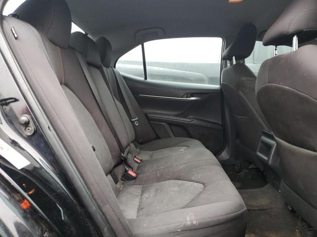 2018 TOYOTA CAMRY L - 4T1B11HK6JU068617