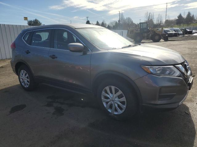 2017 NISSAN ROGUE S - KNMAT2MVXHP568028