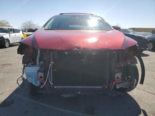2020 LEXUS RX 350 L - JTJHZKEAXL2017805