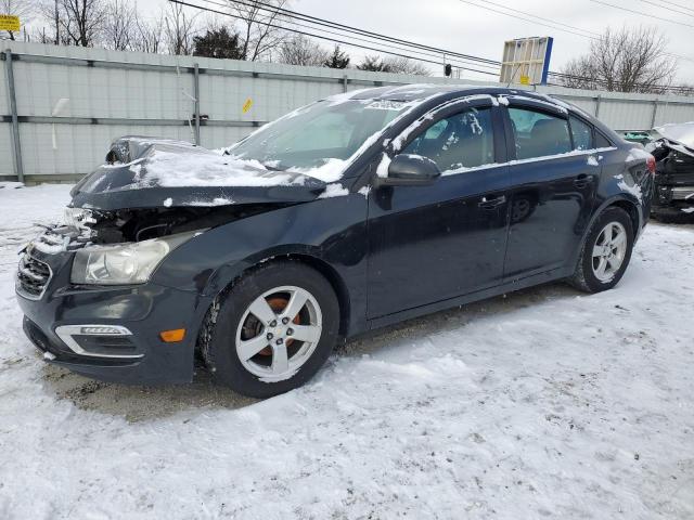 CHEVROLET CRUZE LIMI