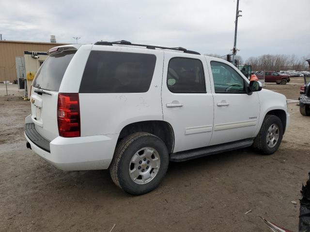 Vin: 1gnskbe01er235900, lot: 46946805, chevrolet tahoe k1500 lt 20143