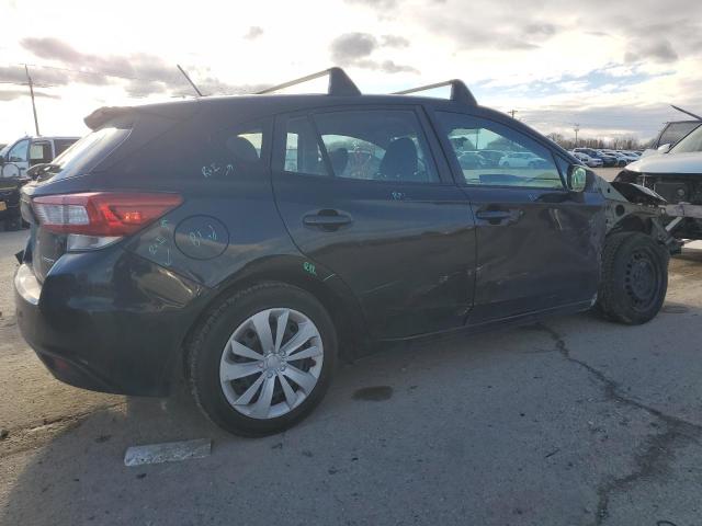2018 SUBARU IMPREZA - 4S3GTAA62J3720995