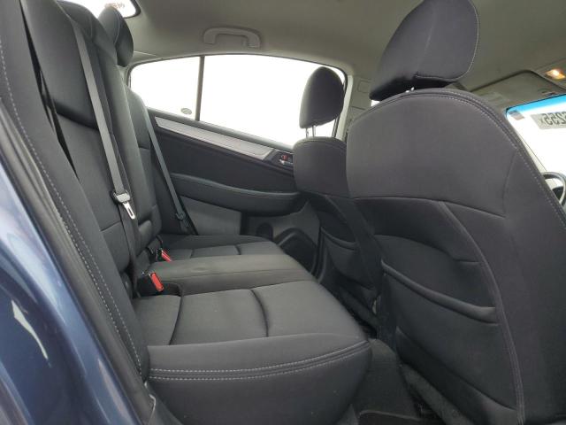 2015 SUBARU LEGACY 2.5 4S3BNAF63F3067923