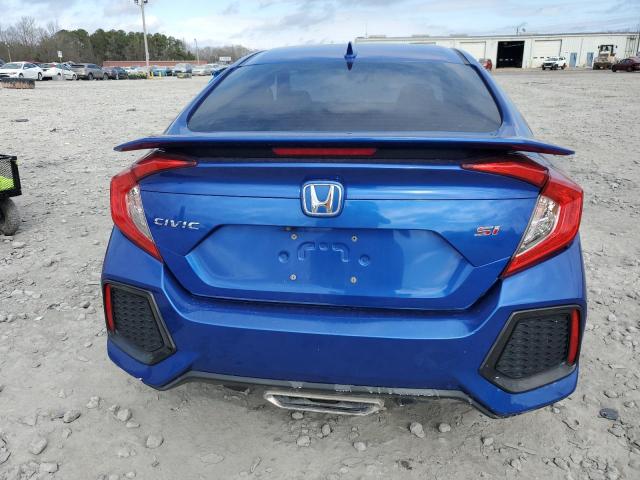 2019 HONDA CIVIC SI - 2HGFC1E50KH707353