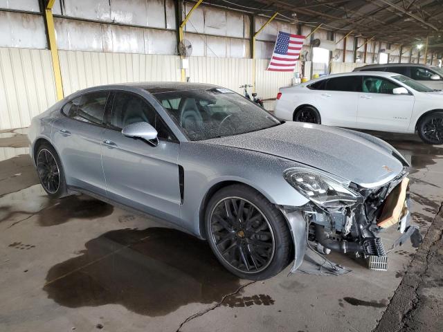 2020 PORSCHE PANAMERA B WP0AA2A77LL102908