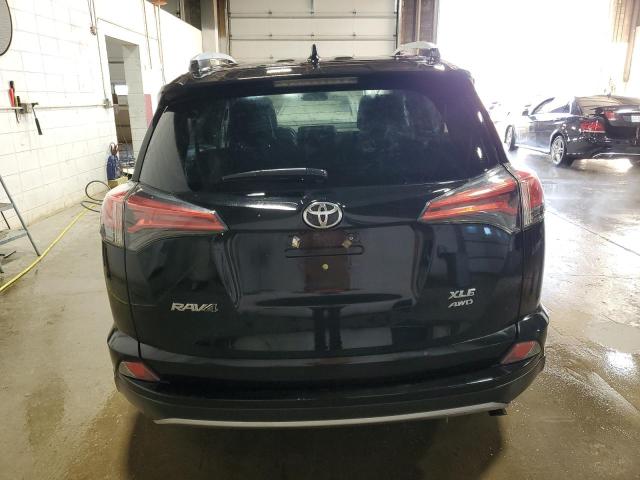 2018 TOYOTA RAV4 ADVEN - 2T3RFREV7JW752970