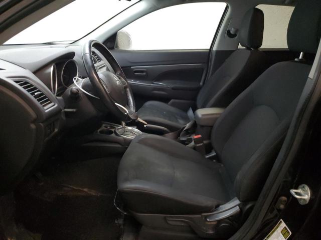 2015 MITSUBISHI OUTLANDER 4A4AR3AW2FE060025