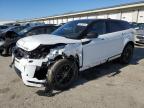 2024 LAND ROVER RANGE ROVE - SALZJ2FX1RH258619